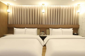 Rosy Hotel